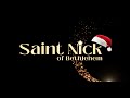 Saint Nick of Bethlehem - Official Trailer