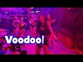 Voodoo Bar Dancing Girls Subic Bay Dance Show!