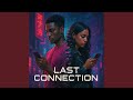 Last Connection
