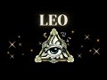 LEO, BEWARE A WOMAN IS TRYING TO DESTROY YOU THIS IS HER NAME..! LEO 2024 Tarot Reading