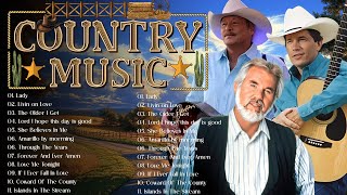 Best Classic Country Songs Of 1998s   Greatest 80s Country Music HIts Top 100 Country Songs