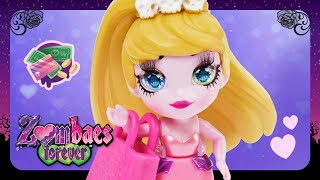 Shop Til Ya Drop | Zombaes Forever | Toy Play for Kids