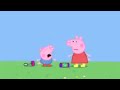 George Crying Peppa Pig Sparta Remix