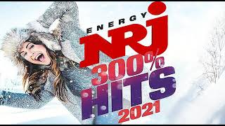 NRJ 300 % HITS 2021 I BEST OF RADIO MUSIC