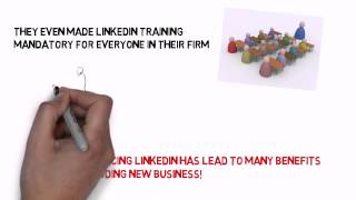 LinkedIn Tips - Rule #39 -- Daszkal Bolton's Success Story