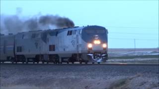 Amtrak 74 - #6 California Zephyr