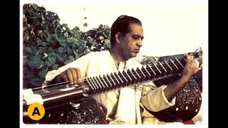 Raga Marwa ~ Ustad Zia Mohiuddin Dagar ~ 04.10.1990 ~ Zurich~ In Concert [Rare Recording]