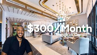 Budget Friendly Condo in Bangkok 🇹🇭 A Hidden Gem?