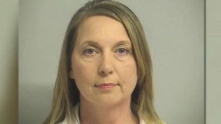 Tulsa cop turns herself in for shooting of unarmed man