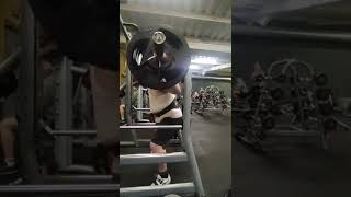 401lbs | 182.5kg Squat PR