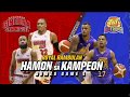 PBA Commissioner39s Cup 2019 Highlights Ginebra Vs TNT Katropa July 26 2019 PBA Commissioner39s Cup 2019 Highlights Ginebra Vs TNT Katropa July 26 2019