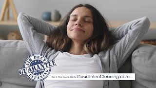 KTVZ - Guarantee Air Duct Cleaning - Air Duct Cleaning - 2021