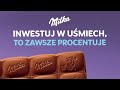 Inwestuj w uśmiech, to zawsze procentuje