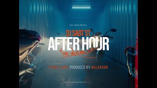 DJ Saot ST, Ciara Lauve, Malakkor - CIARA LAUVE AFTER HOUR THE MIXTAPE (Music Video)