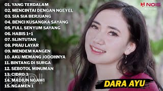 Download Mp3 DARA AYU "YANG TERDALAM" | FULL ALBUM TERPOPULER 2023