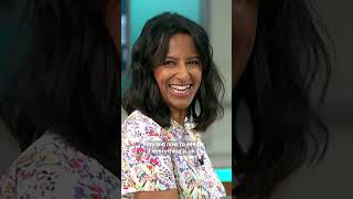Anything can happen on live TV: Ranvir's Son FaceTime's Her During Live Show | Good Morning Britain