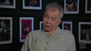 John Prine Interview | Austin City Limits