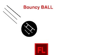 BOUNCY BALL (Adobe Flash Test