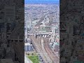 【空撮風動画】埼玉県さいたま市大宮区・大宮駅周辺【google earth studio】 googleearth 風景動画 大宮駅 さいたま市