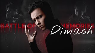 Dimash - Battle of Memories | Official Video