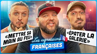 Pour briller en société, Nota Bene nous explique l’origine de ces expressions françaises.