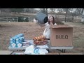 bulq.com unboxing video 5 boxes free shipping cost $330.00 reveal part 1