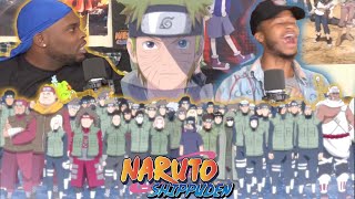 Talk no Jutsu! Naruto Shippuden 384 & 385 REACTION/REVIEW