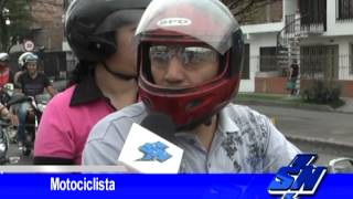 Estado de las motovías en Cali, tras dos años de su implementación