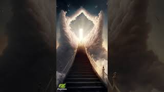 The Light of God in Heaven (Revelation 22:4-5) | Heavenly Music For Worship, Prayer & Comfort