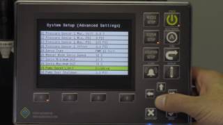 CapstanAG™ PinPoint® II Rate and Pressure Tuning