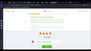 25 More on Iteration | Python Developer | Sololearn