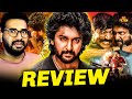 Saripodhaa Sanivaaram Movie Review - Adi okkate Saripoledu! 🫠