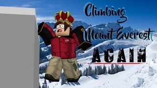 Roblox Mount Everest Roleplay Videos 9tubetv - 