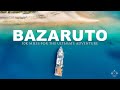Bazaruto: 10k Miles for the Ultimate Adventure