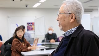 日89歲長者用ChatGPT寫App 專為銀髮族需求設計獲好評｜20240623 全球現場漫遊天下