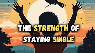 The Surprising Benefits of Staying Single: Embrace Your Independence