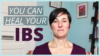 What is the "Secret" to Healing IBS? | Don't Hate Your Guts w/ Dr. Jennifer Franklin