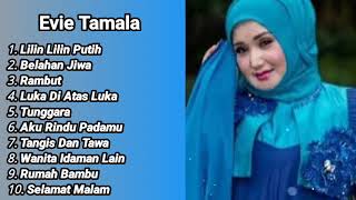 Kumpulan Lagu Terbaik Evie Tamala - Lilin Lilin Putih #evietamala