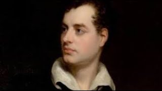 LORD BYRON GRANDES ESCRITORES