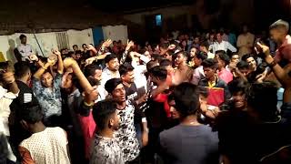 #AAGARISONG #khardi #koshimbe Gavan loda aala song // #aashish #mhatre live show