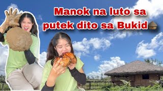 Masarap pala ang ganitong luto | Ka Mangyan Vlogs