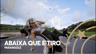 Abaixa Que É Tiro - Banda Parangolé | Lore Improta - Coreografia