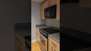 Unit 207 2 bed 1bath