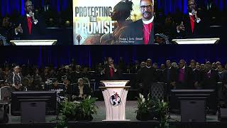 Friday Evening of the 76th Women's International Convention