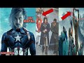 TOP 5 NEPAL REFERENCES IN MCU AND HOLLYWOOD MOVIES.