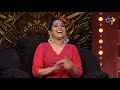 Sudigaali Sudheer Performance | Extra Jabardasth | 24th May 2019 | ETV Telugu