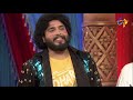 Sudigaali Sudheer Performance | Extra Jabardasth | 24th May 2019 | ETV Telugu