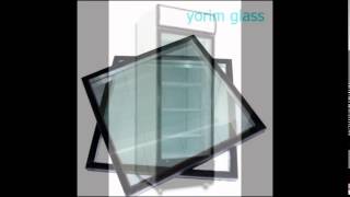 Insulation Glass Product