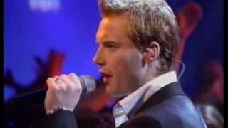 Boyzone - TOTP - No Matter What