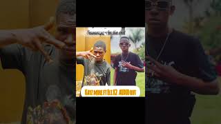 sasanya audio Out kayz mo ft eli k2. .#music #promotion #dancehall #supportmychannel